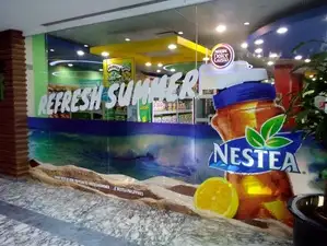 Nestea